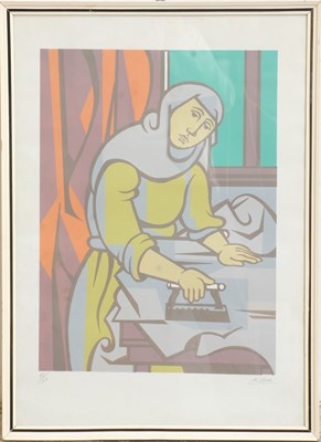 Lot 220 - Nurallah Berk