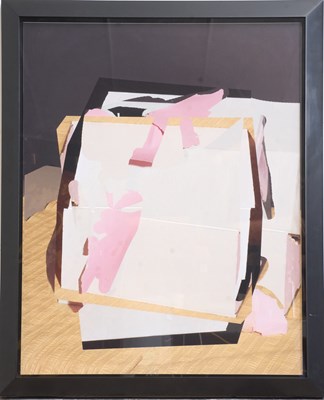 Lot 224 - Abstract