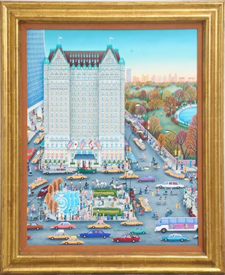 Lot 229 - Kathy Jakobsen