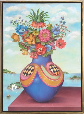 Lot 308 - Muriel S. Kalish