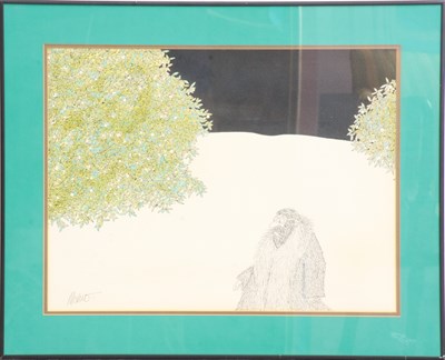 Lot 309 - 20th Century School