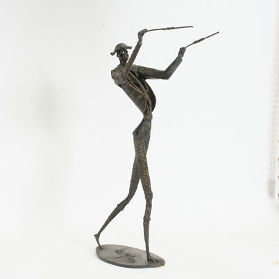 Lot 276 - 20th Century School
