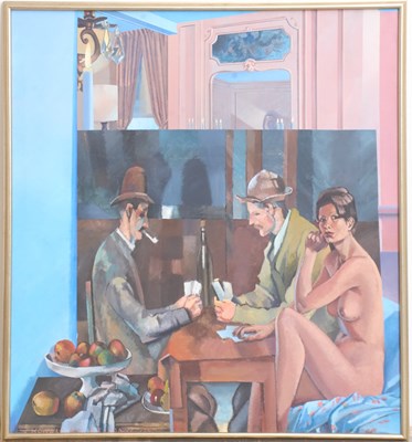 Lot 327 - John H Howard