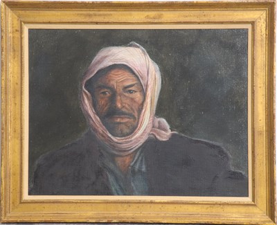 Lot 313 - Harry McCormick
