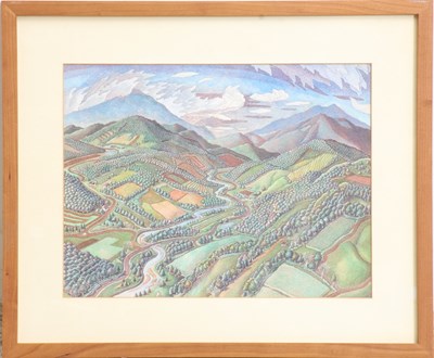 Lot 315 - David Frey Utiger
