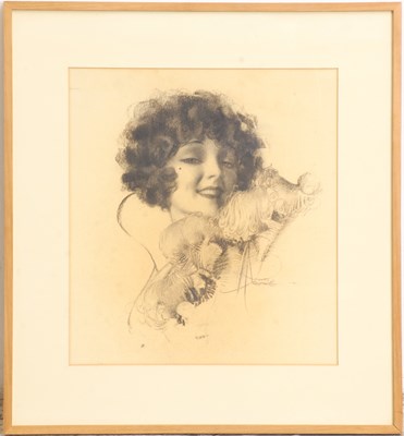Lot 314 - Noel Armstrong