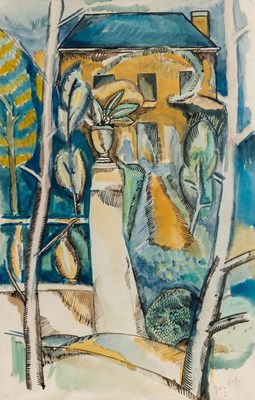 Lot Jean Dufy