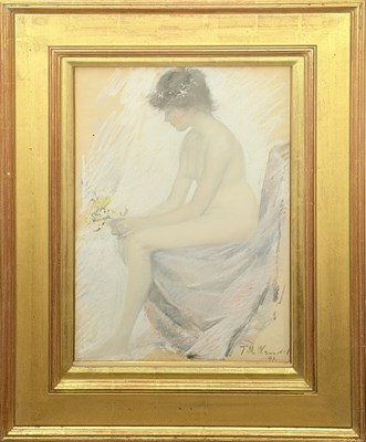 Lot 29 - Theodore M. Wendel