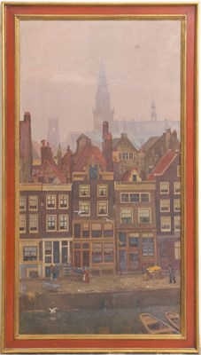 Lot 262 - Louis Hartz