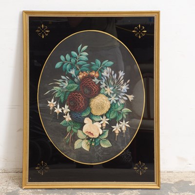 Lot 298 - Floral Still Life