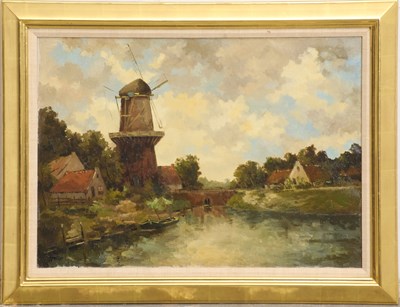 Lot 223 - Dutch School