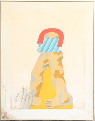 Lot 263 - 20th Century School