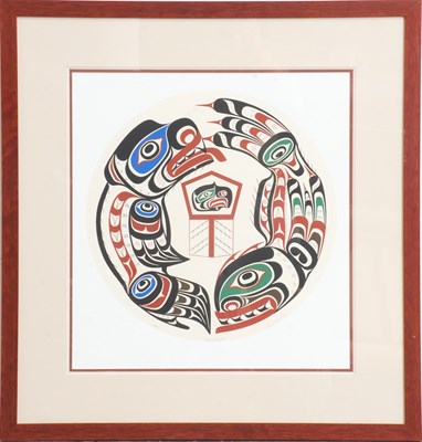 Lot 290 - Tom Hunt