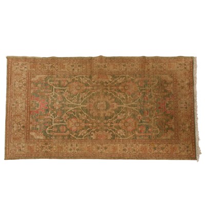 Lot 287 - Peshawar Rug