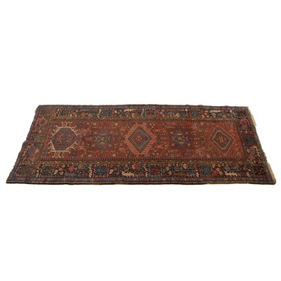 Lot 277 - Karadja Runner