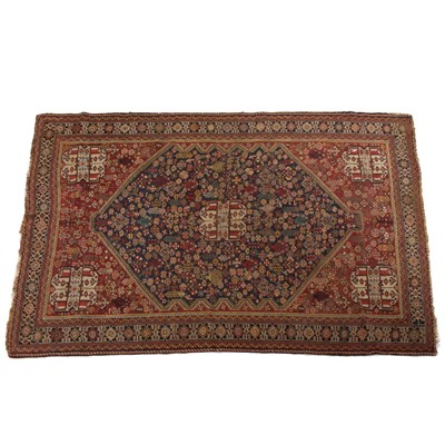 Lot 276 - Qashqai