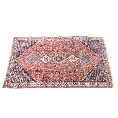 Lot 281 - Yalameh Carpet