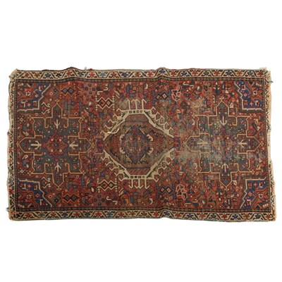 Lot 279 - Karadja Rug