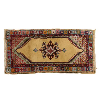 Lot 280 - Berber Rug