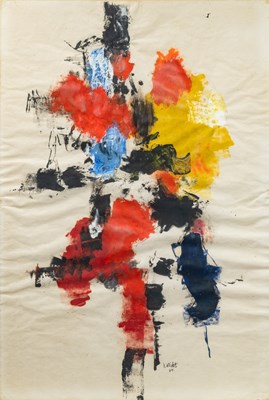 Lot 3 - John von Wicht