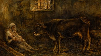 Lot 28 - Juan Pablo Salinas y Teruel