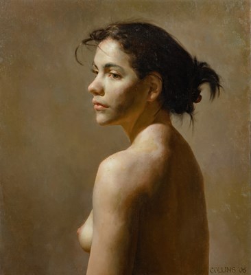 Lot 27 - Jacob Collins