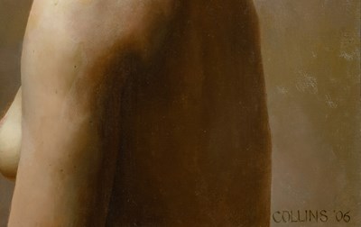 Lot 27 - Jacob Collins