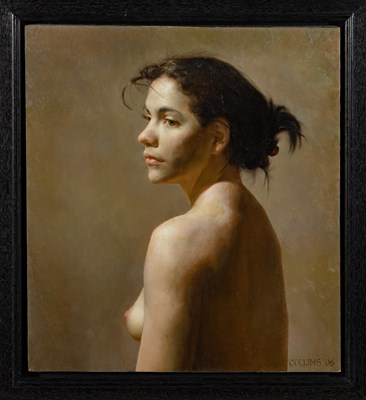 Lot 27 - Jacob Collins