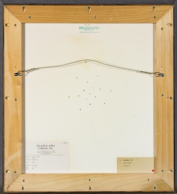 Lot 27 - Jacob Collins