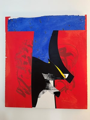Lot 145 - Josh Dayton