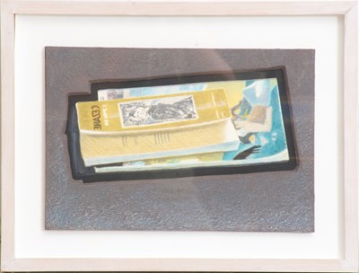 Lot 142 - 20th Century School