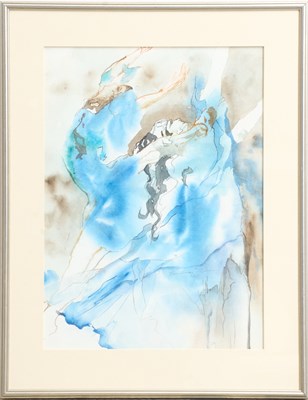 Lot 136 - Courtenay Holmes