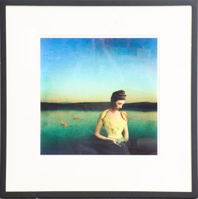 Lot 138 - Maggie Taylor