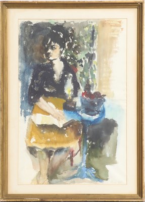 Lot 139 - 20th Century School