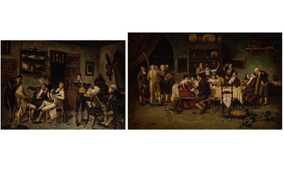 Lot 8 - European School