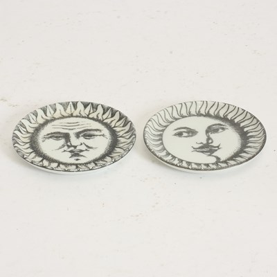 Lot 149 - Pair of Fornasetti Nut Dishes