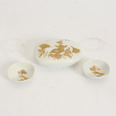 Lot 169 - Group of Bjorn Wiinblad for Rosenthal Tableware