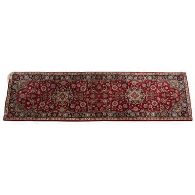 Lot 282 - Indo-Persian Runner