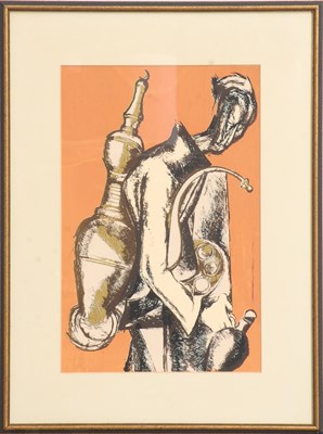 Lot 294 - Eren Eyuboglu