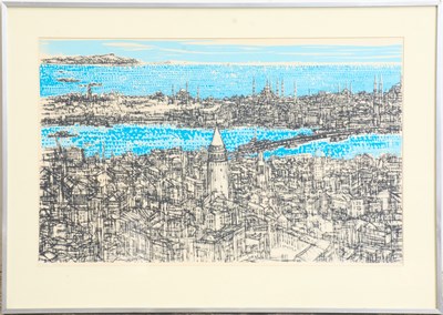 Lot 295 - Devrim Erbil