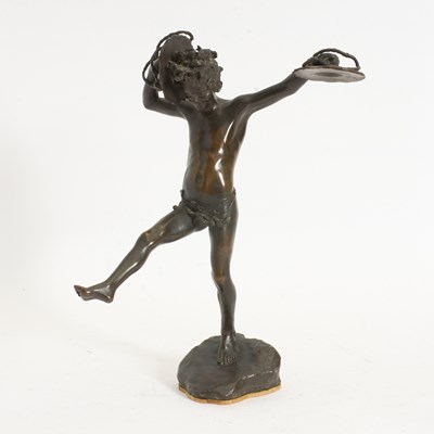 Lot 378 - Giuseppe Renda