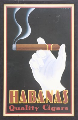 Lot 394 - Habana's Quality Cigars