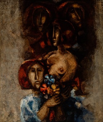 Lot 17 - Alvar Suñol