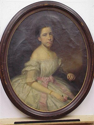 Lot 29 - School of Daniel Huntington 19th Century...