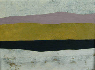 Lot 48 - Charles Green Shaw American, 1892-1974...