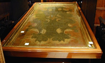 Lot 148 - Venetian Eighteenth Century Panel Mounted as a...