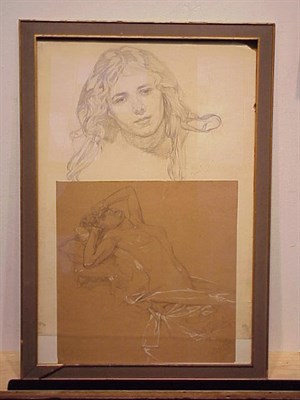Lot 50 - Alphonse Maria Mucha Czechoslovakian, 1860 -...