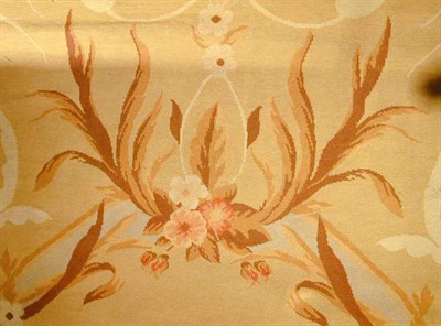 Lot 594 - Needlepoint Carpet China, contemporary The...
