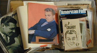 Lot 39 - Miscellaneous Group of Photographs, Magazines...