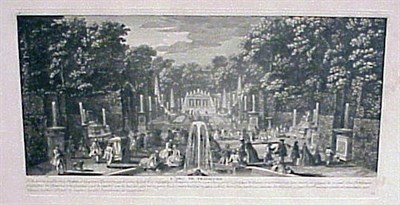 Lot 47A - Jacques Rigaud L'ARC DE TRIOMPHE and DIVERSES...